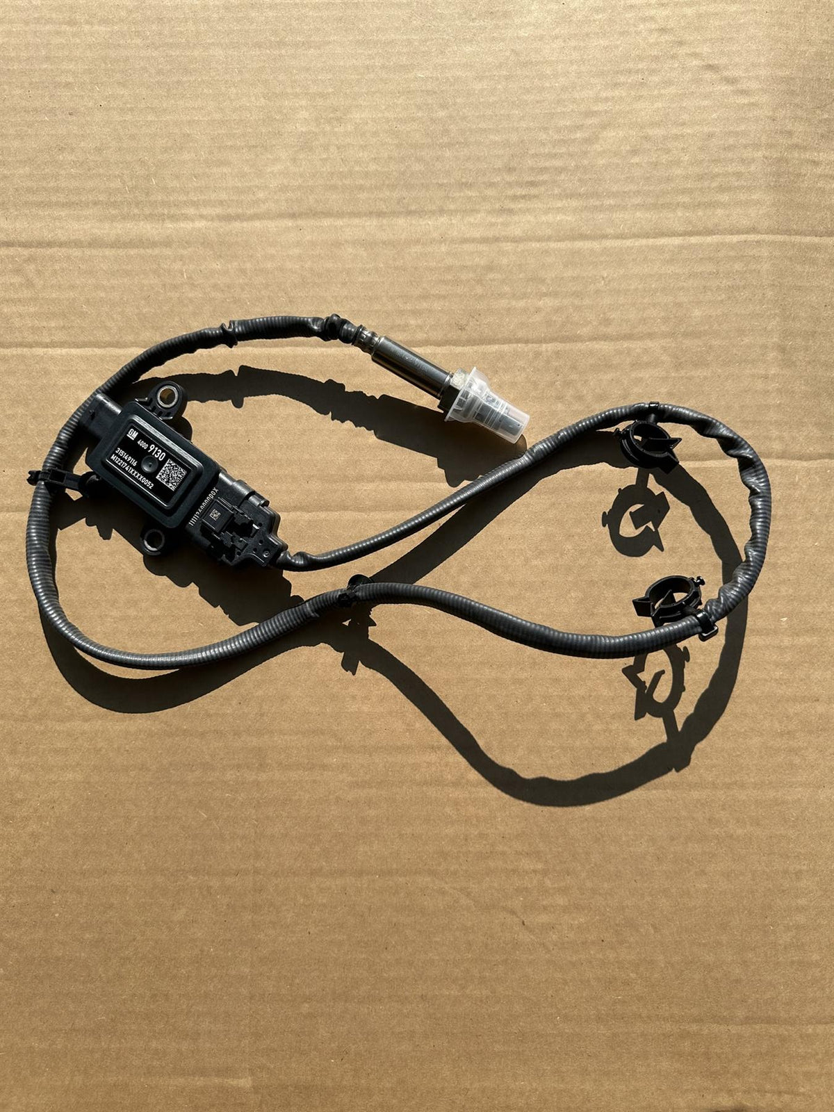 Genuine GM 40009130 Oxygen Sensor Direct Replacement OEM