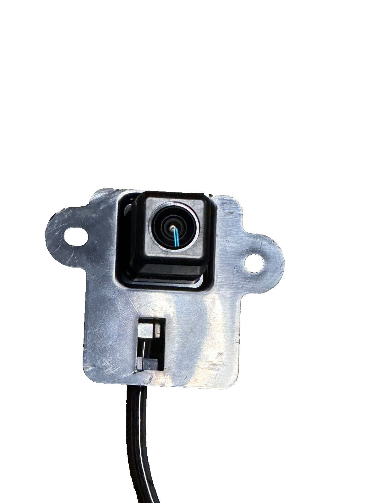 GM Backup Parking Assist Rear Camera w Bracket 09-14 Tahoe Yukon Escalade OEM