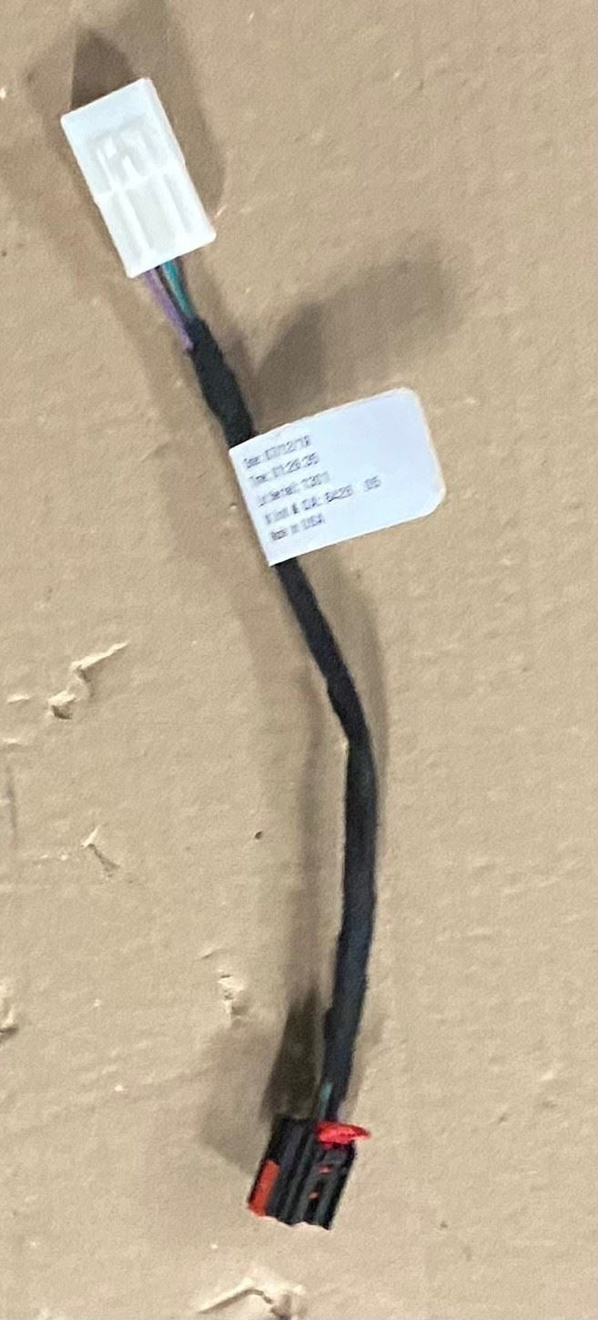 OEM | Accessory Wiring Harness fits GM Vehicles 19369576