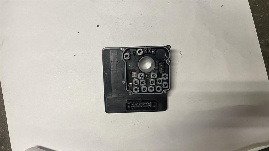 Genuine GM Brake Booster Control Module 87815017 Silverado Sierra Tahoe 21-23