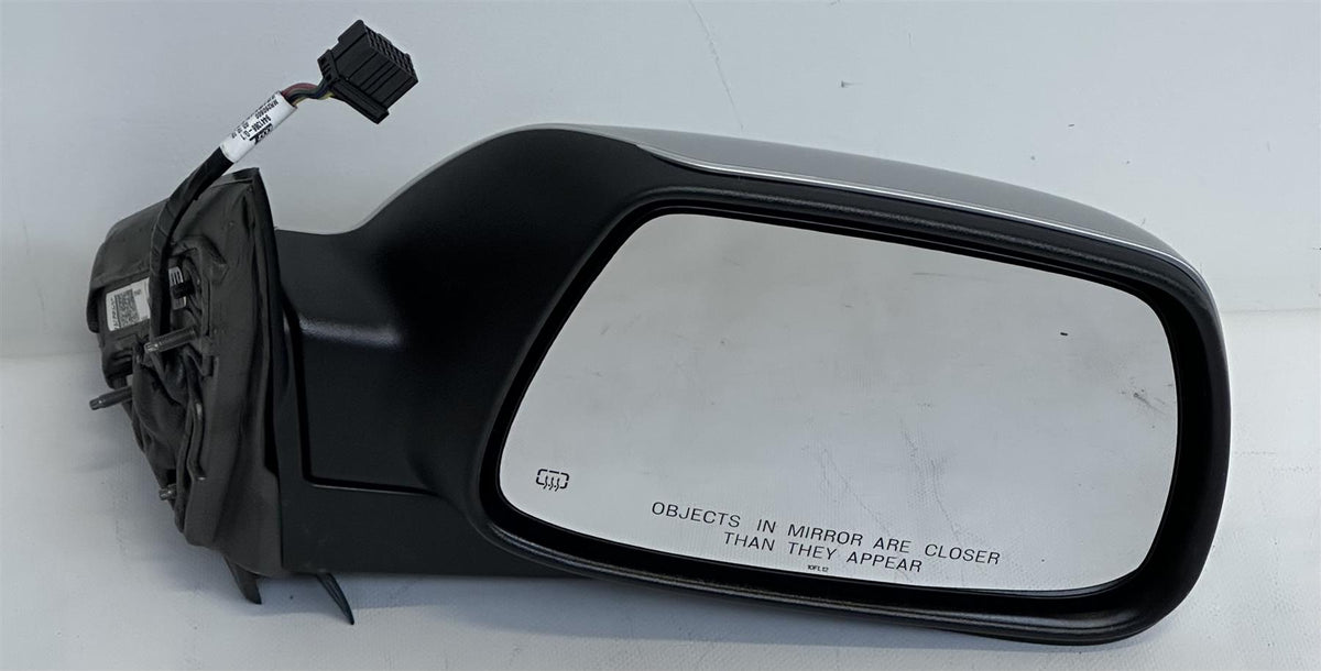 Mopar 1LB011SBAA Door Mirror for Jeep Grand Cherokee 2006-2007