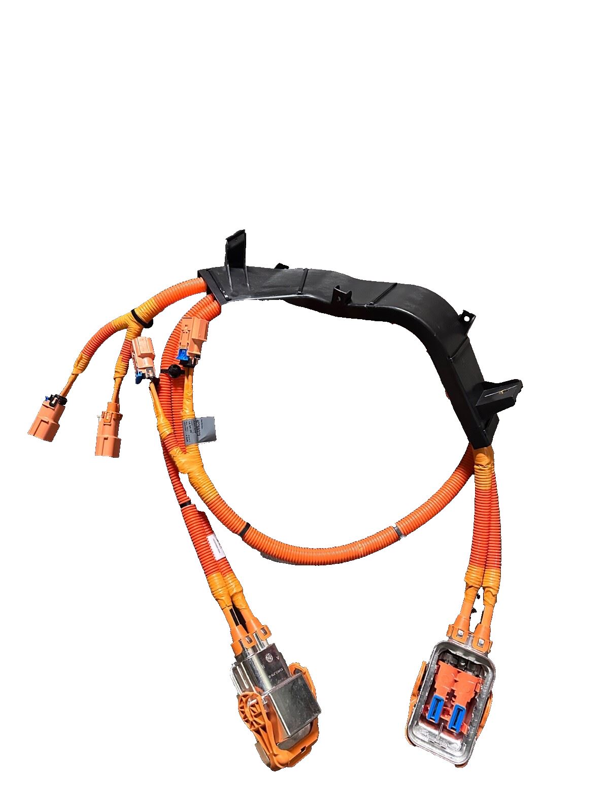 OEM | GM Battery Positive and Negative Cable fits 2017-2023 Bolt EV EUV 42769373