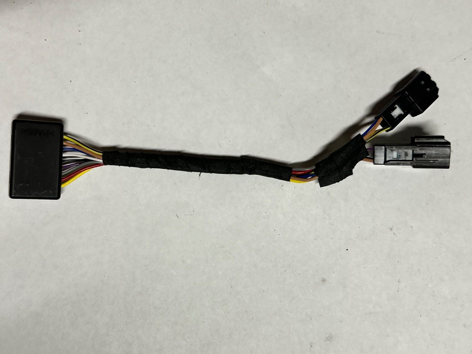 GM 84838123 Heated Steering Wheel Module | 2021-2026 Silverado Sierra Yukon Taho