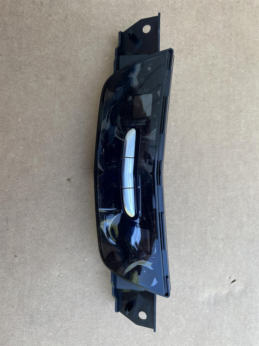 Genuine GM 84447807 Cadillac CT6 XT5 HVAC Climate Control Panel