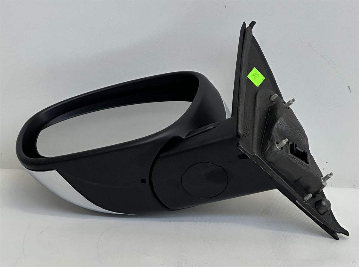 Mopar 5112751AB Door Mirror for Jeep Wrangler 2007-2017