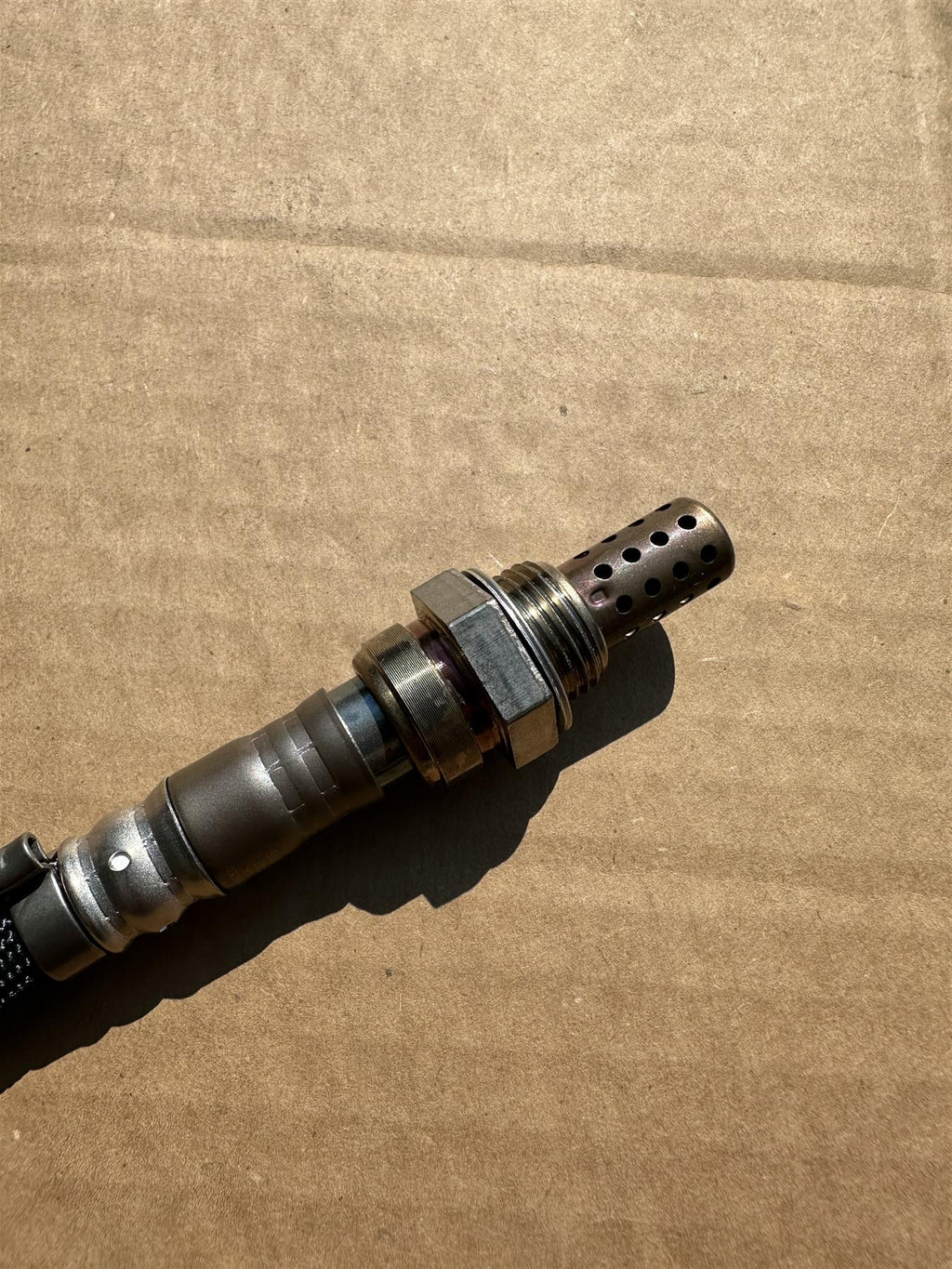 53601018 Oxygen Sensor Direct Replacement O2 Sensor