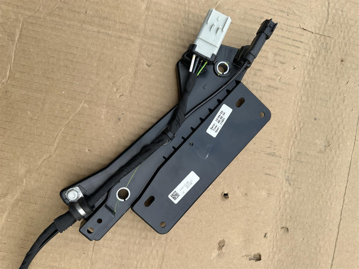 GM OEM 85080261 Rear Left ABS Sensor Harness 86807481 New Other