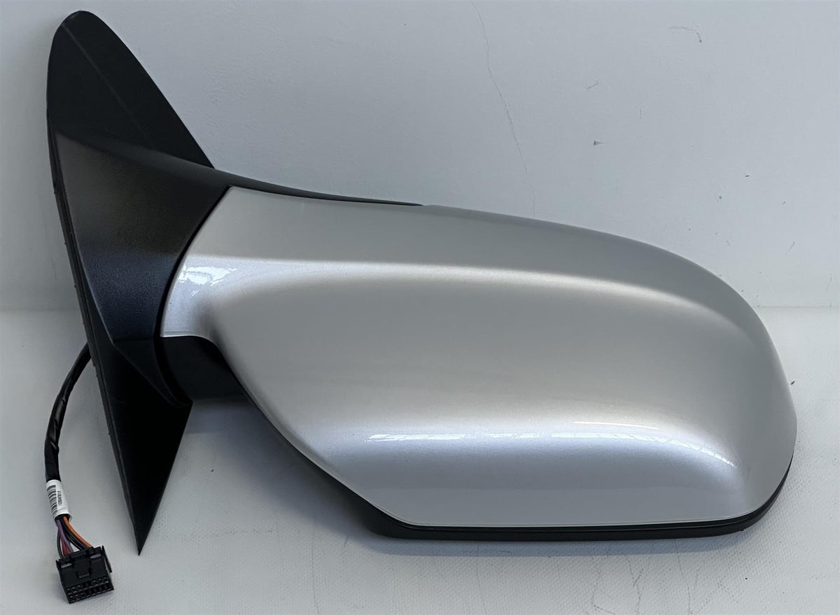 Mopar 1LB011SBAA Door Mirror for Jeep Grand Cherokee 2006-2007