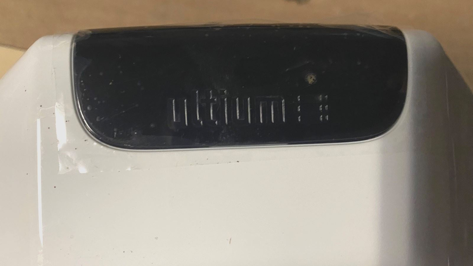 OEM | EV Charging Cable Bracket GM 87822520