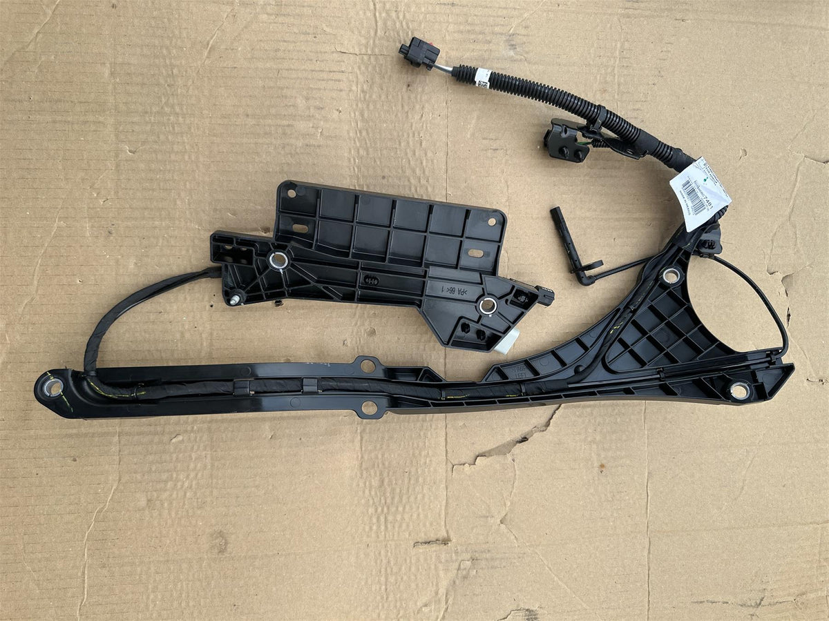 GM OEM 85080261 Rear Left ABS Sensor Harness 86807481 New Other