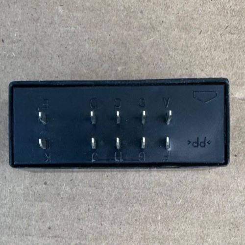 OEM | Turn Signal & Hazard Light Flasher Fits 2003 GM Vehicles 10383320