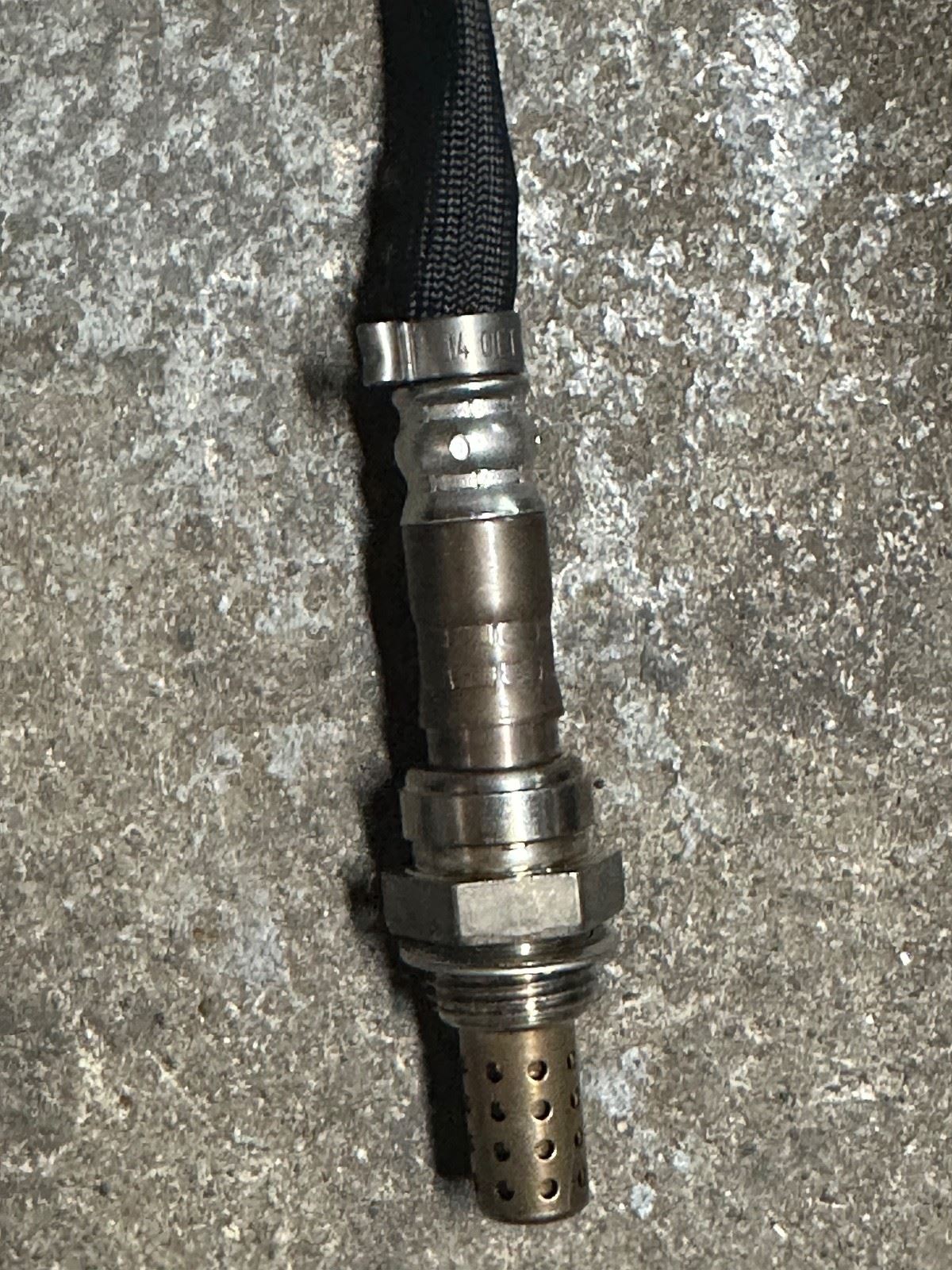 OEM | Oxygen Sensor Heated  AFS123 GM  19178924