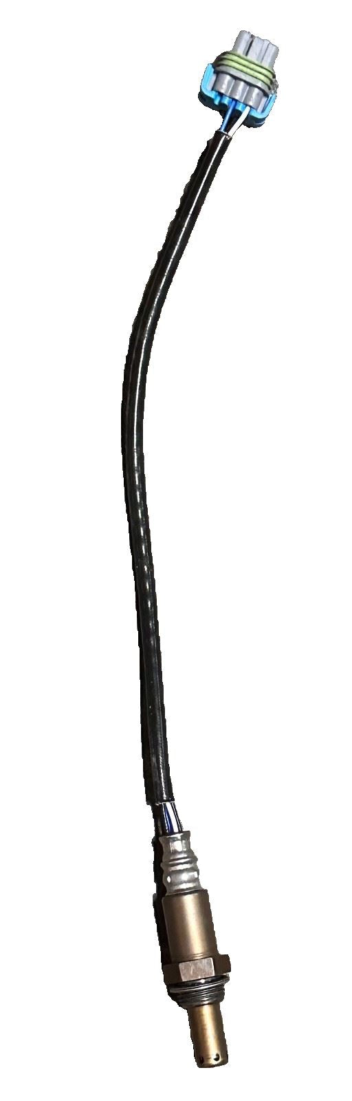 OEM | Oxygen Sensor Heated ACDelco 213-3673 GM 12599866