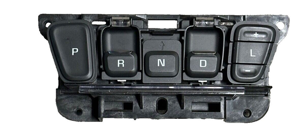 Transmission Gear Shift Panel Switch 85512729 GMC TERRAIN AT