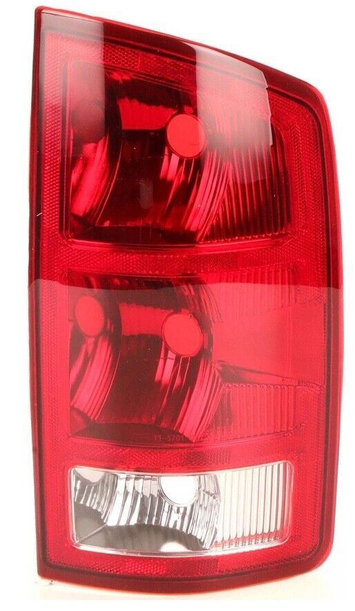 Pilot 11-5701-01-1 TYC Dodge Right Replacement Tail Lamp
