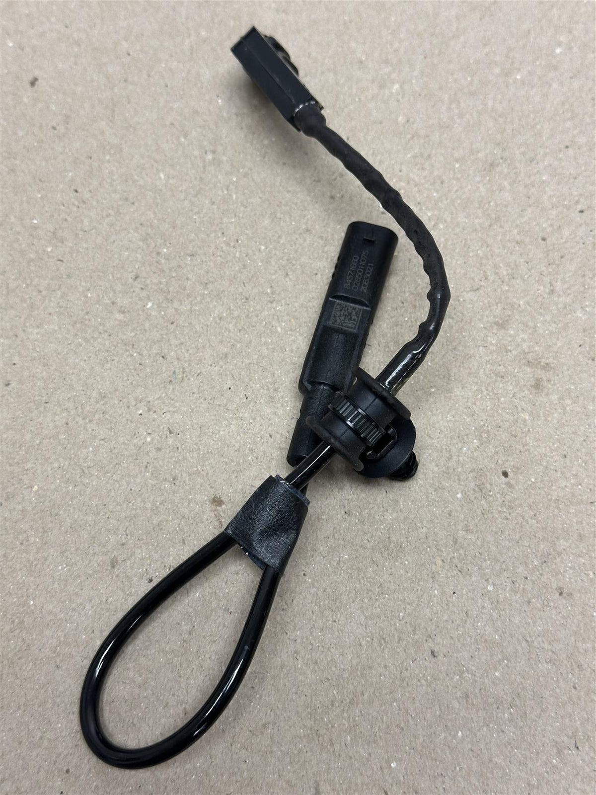 OEM GM Brake Pad Wear Sensor 84571660 Genuine Factory Brake Indicator Wire