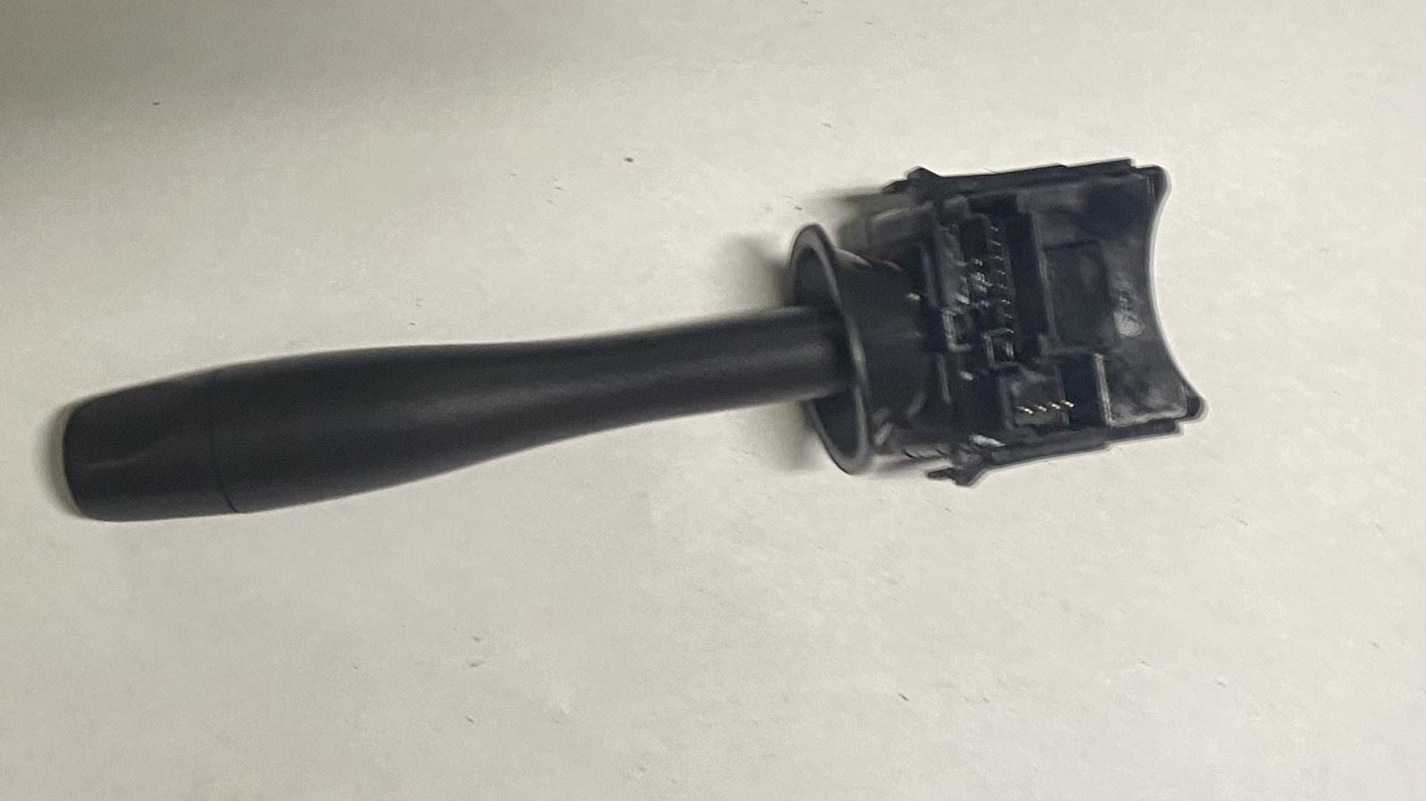 Genuine GM 20940099 Turn Signal & Headlamp Dimmer Switch (ACDelco D6254E)