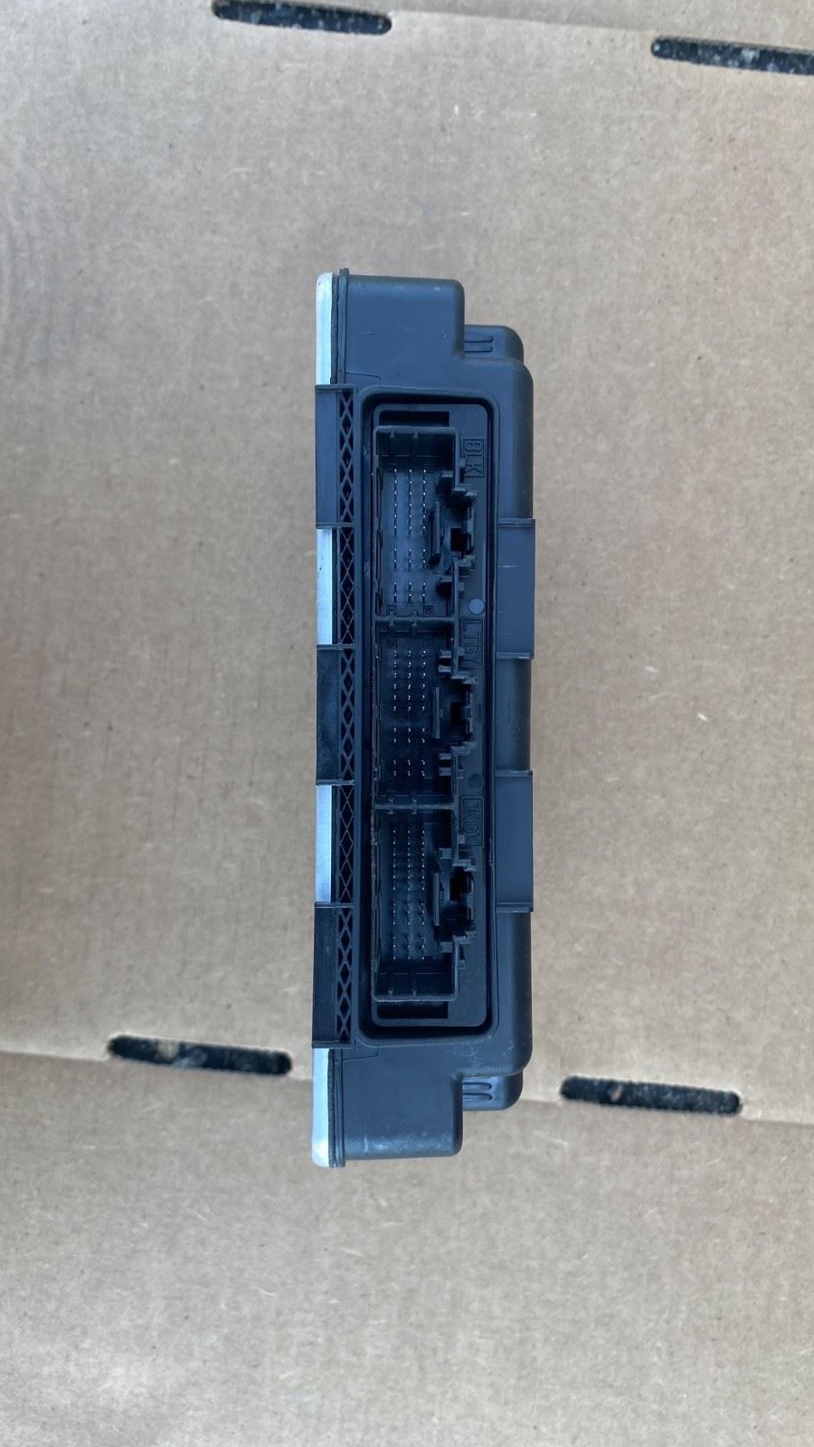 OEM | Network Gateway Control Module Fits 2024 GMC Sierra GM 13557478