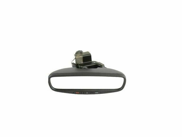 OEM 2018-21 Grand Cherokee, Durango Inside Rear View Mirror & Camera 68339538AB