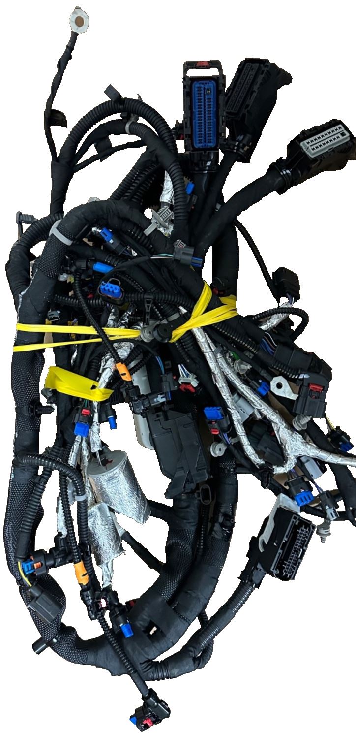 OEM | Engine Wiring Harness Fits 2022-2024 XT6 GM 85648026