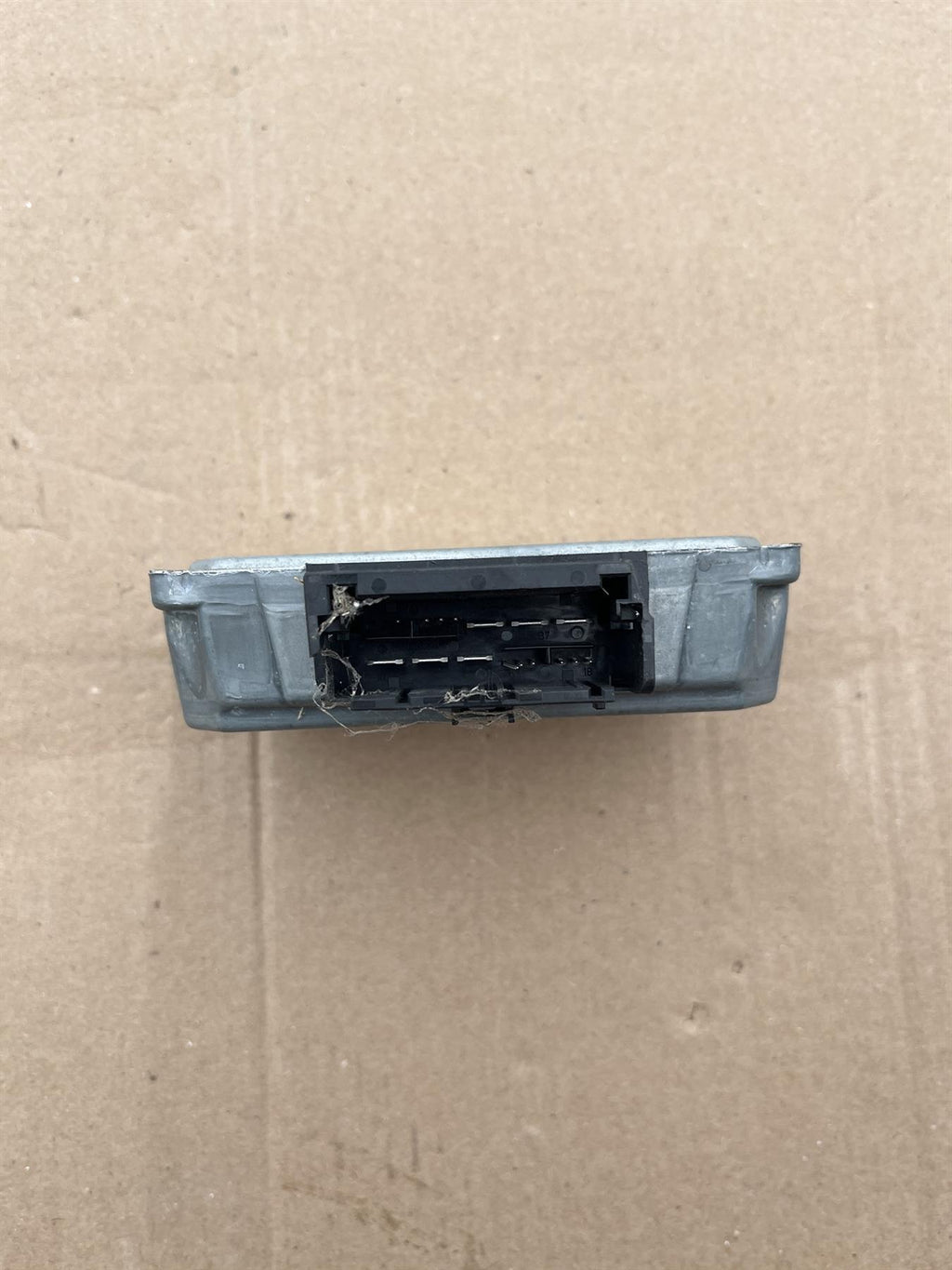 OEM GM 13544276 Multifunction Power Supply DC Converter