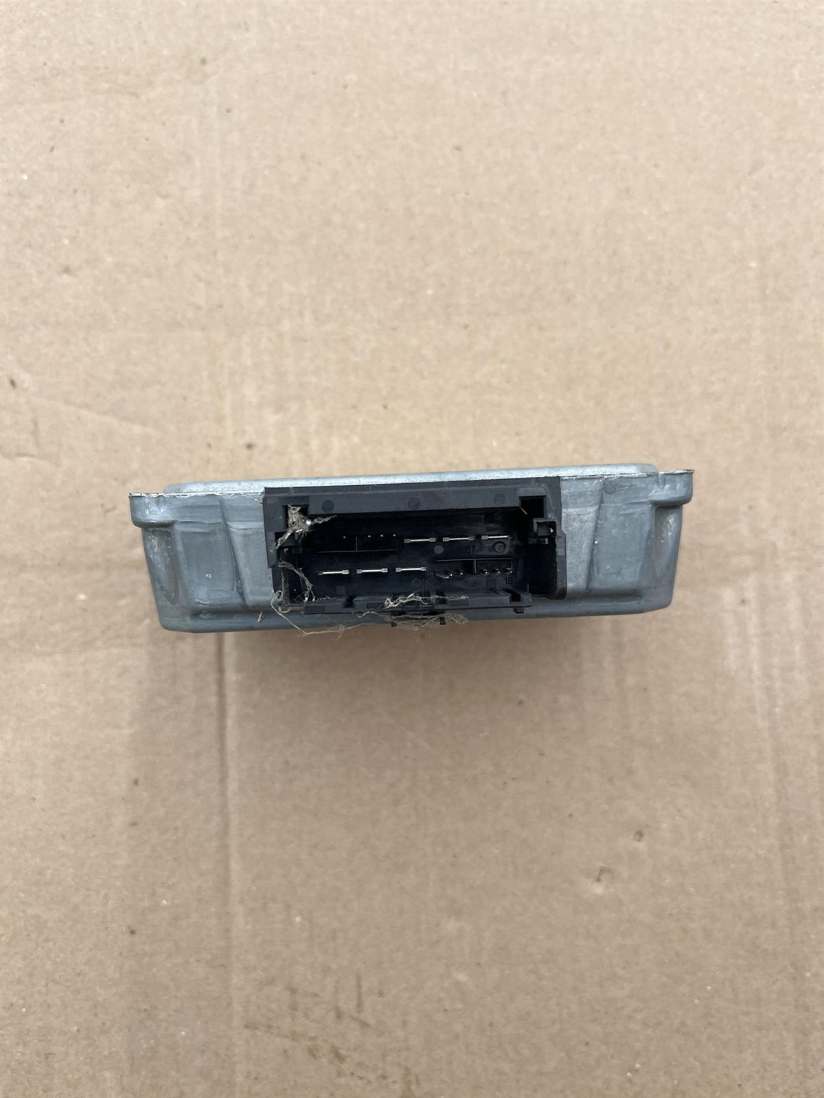 OEM GM 13544276 Multifunction Power Supply DC Converter
