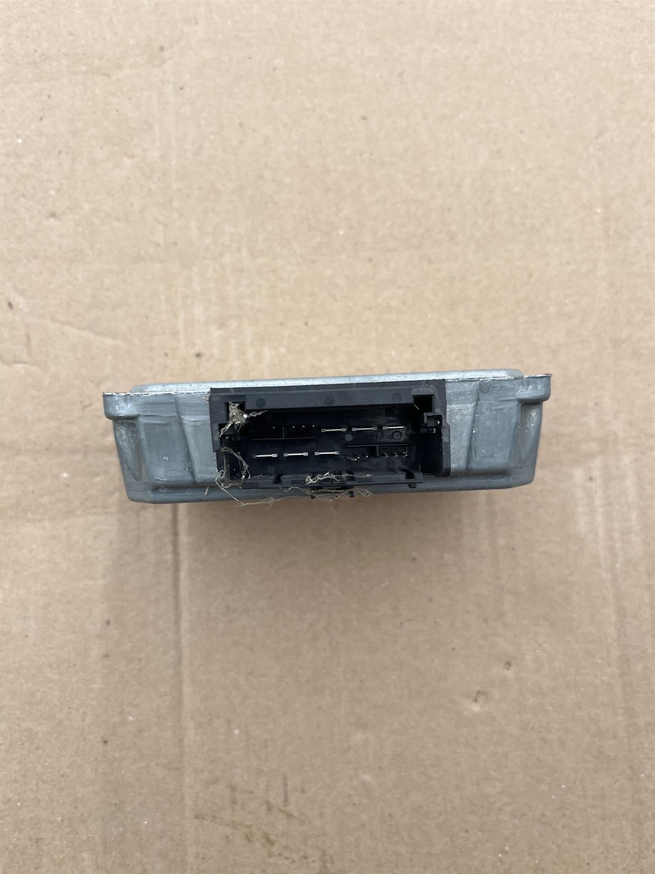 OEM GM 13544276 Multifunction Power Supply DC Converter