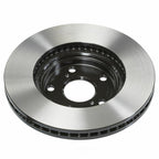 New Wagner Disc Brake Rotor BD180519E