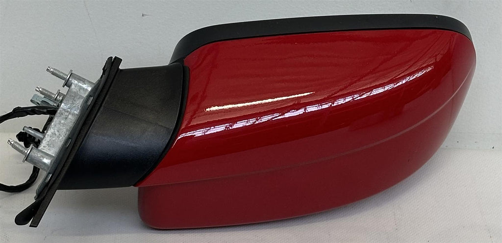 Mopar 1MA44JRYAF Door Mirror for Dodge Charger 2011-2014