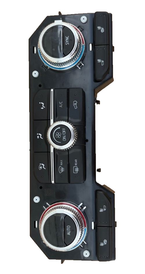 Genuine OEM | GM Heater and AC Control 84692239 fits Sierra 2500/3500 HD 20-23