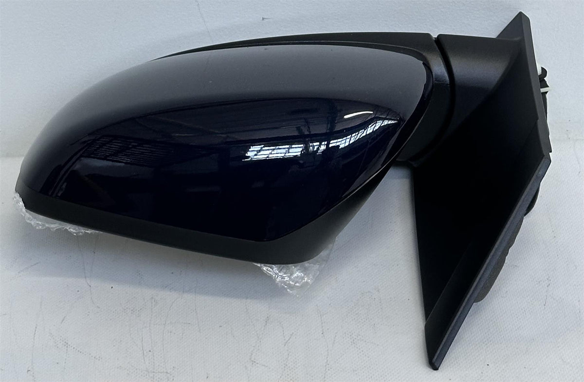 Mopar 1AB811BUAE Door Mirror for Dodge Grand Caravan 2008-2016
