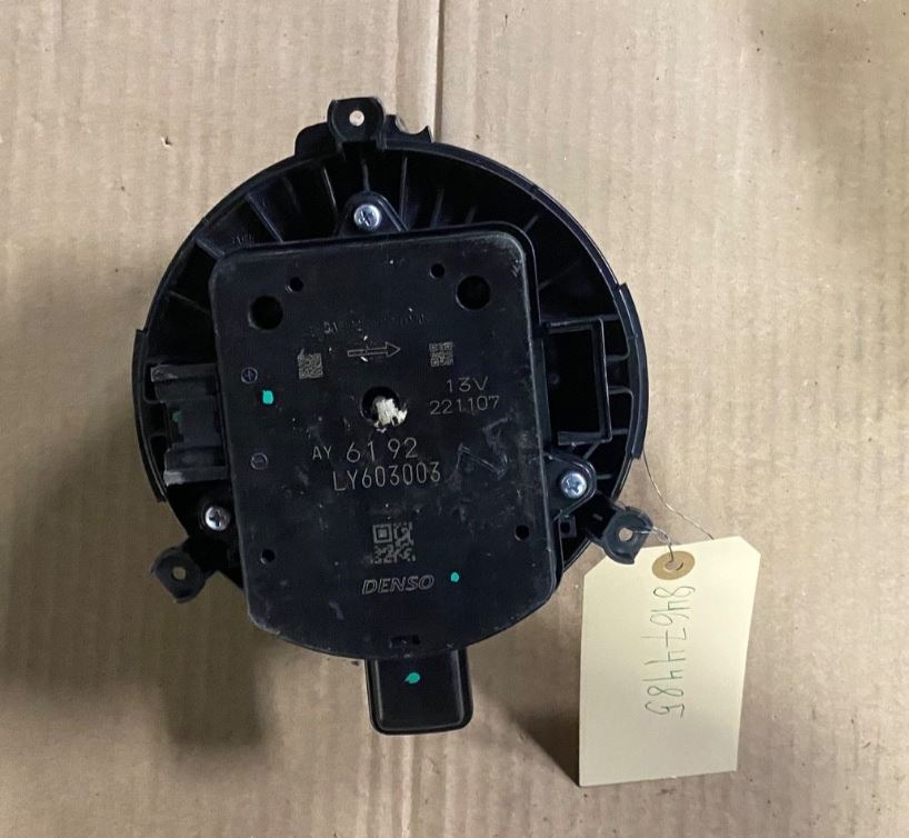 OEM | Blower Motor fits 2020-2024 Equinox GM 84674485