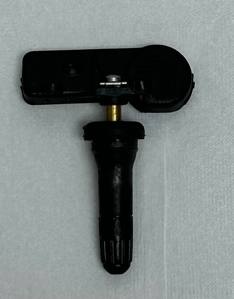 GM 13528563 Genuine TPMS Sensor - 433 MHz Tire Pressure Monitor for Chevy & GMC