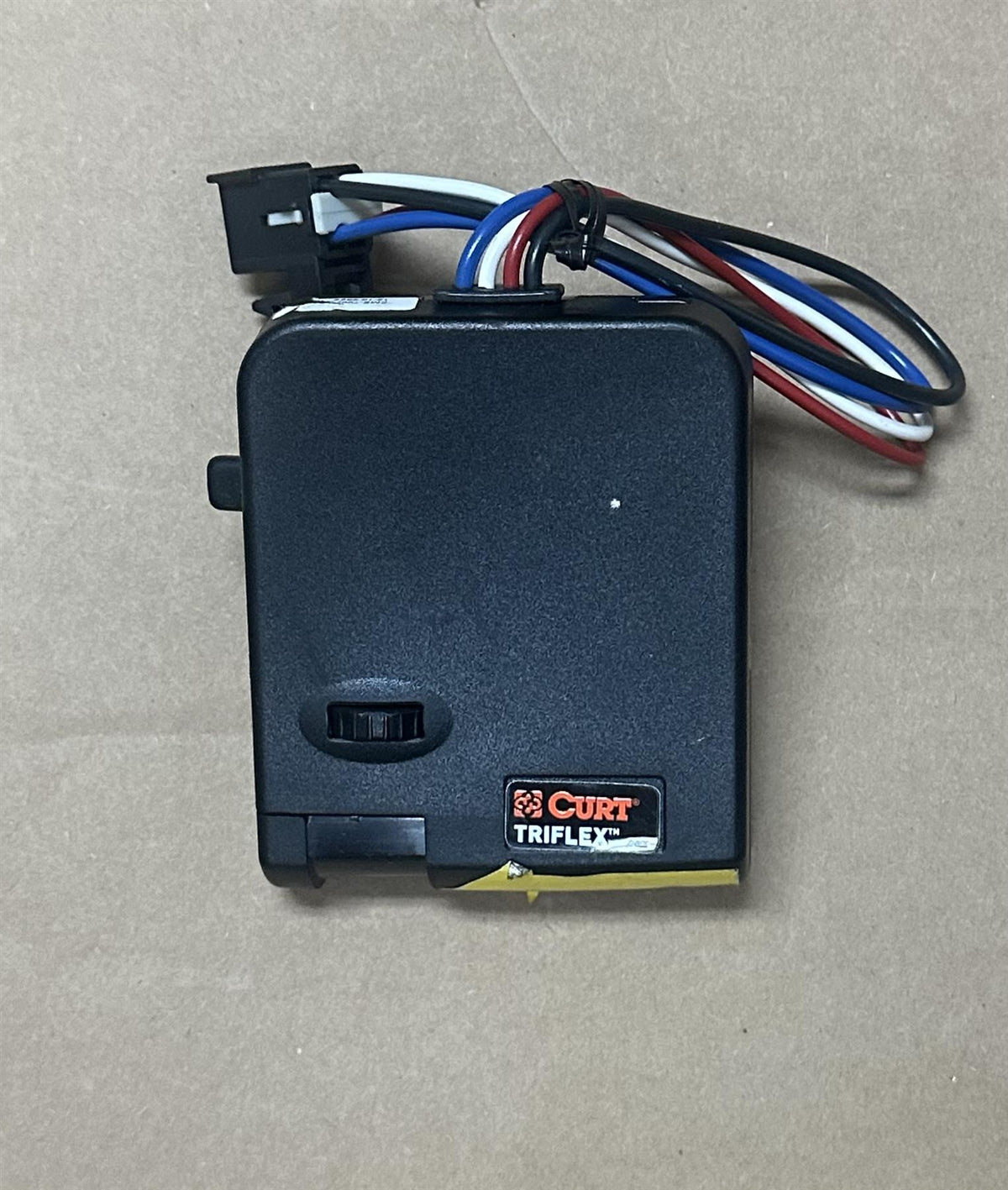 GM 19330662 Trailer Brake Control for Chevy Colorado