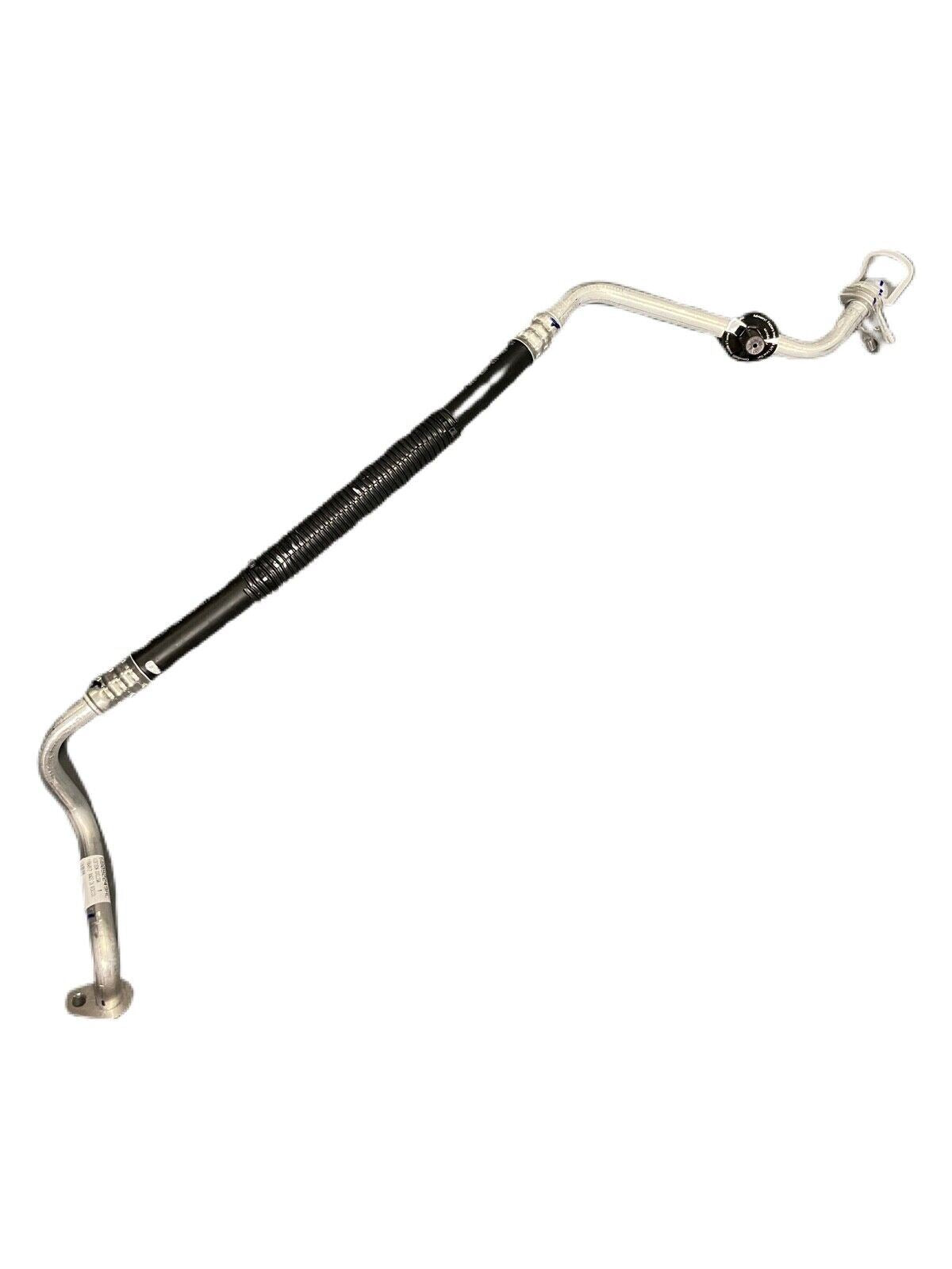 New OEM A/C Suction Line Hose Fits 2012 Dodge Ram 2500, 3500, 68092249AC
