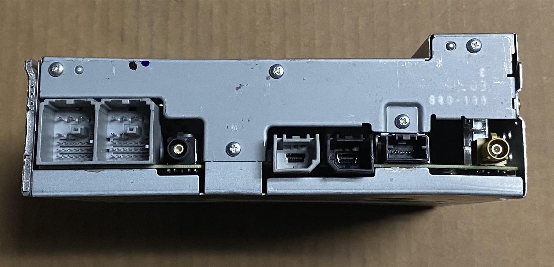 OEM | Radio Control Unit Fits 2019-2020 Malibu GM 84667778