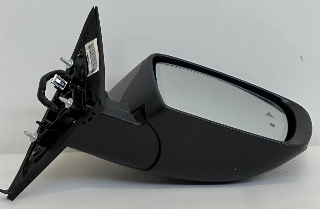 Mopar 1LE50KDCAG Door Mirror for Chrysler 300 2013