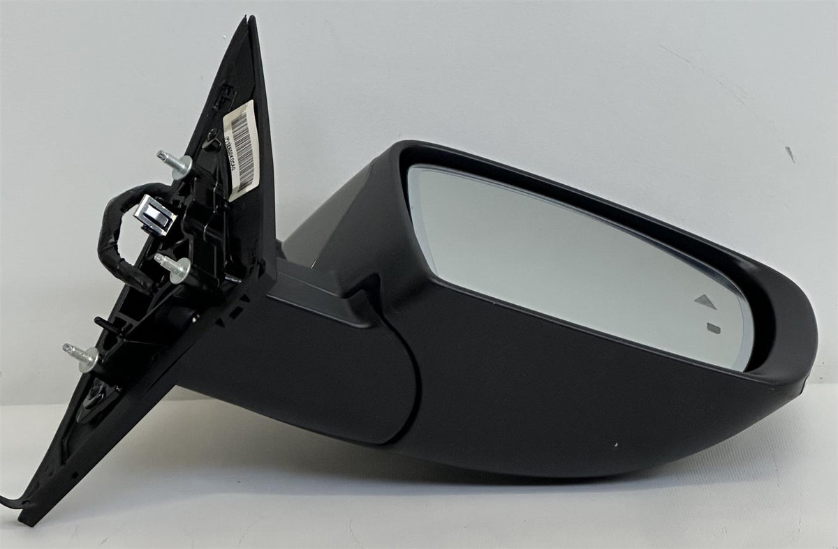 Mopar 1LE50KDCAG Door Mirror for Chrysler 300 2013