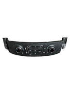 HVAC Control Panel GM Parts 15-74911 2018 - 2021 Traverse