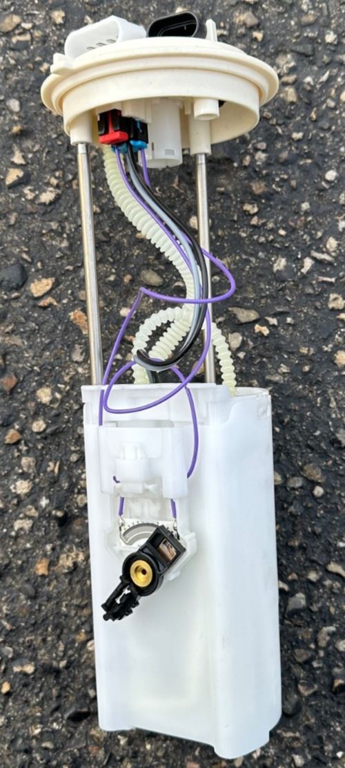 OEM | Fuel Pump Assembly Fits GM Vehicles 19258951