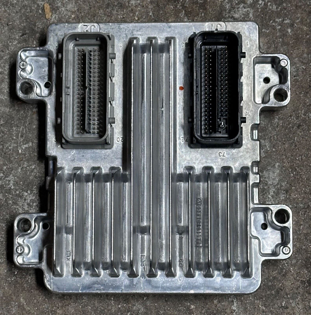 OEM | Engine Control Module fits 2007 Silverado Sierra & others 12597121