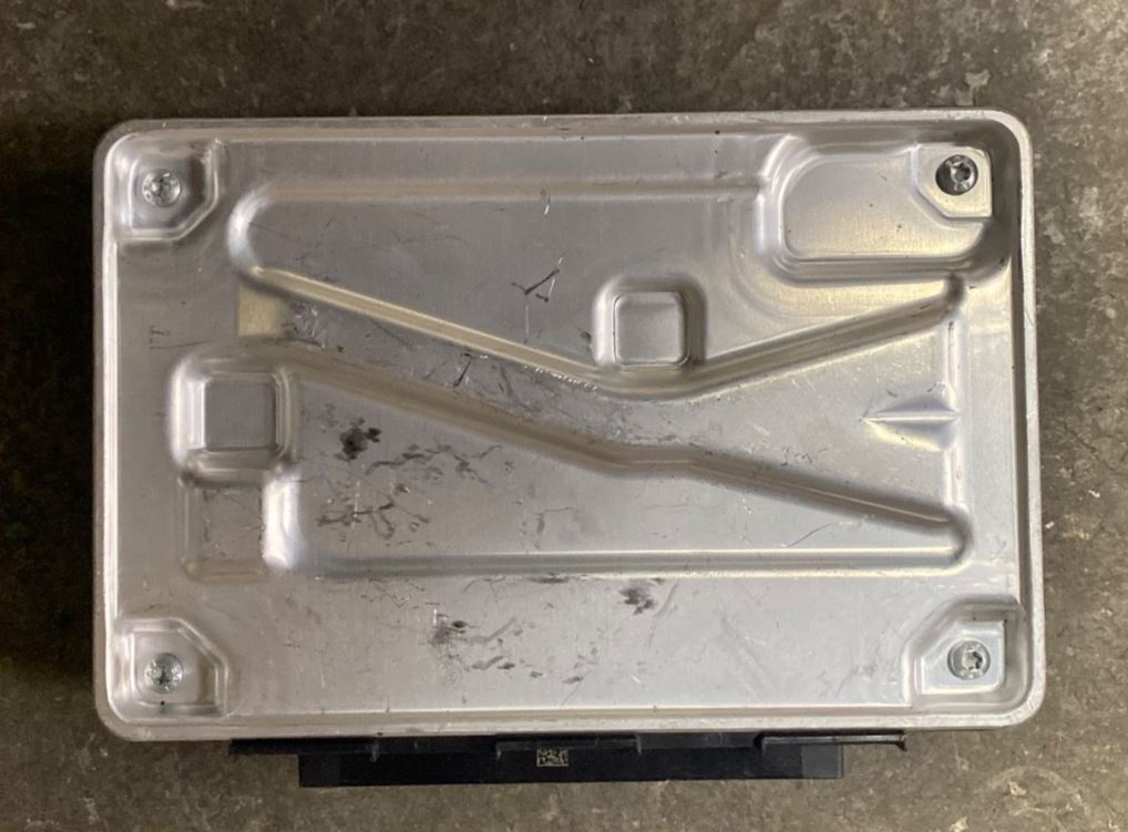 OEM | Serial Data Gateway Control Module fits 2021 Escalade GM 13555475