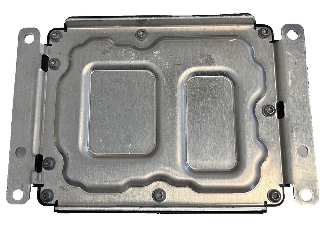 GM 84849877 Rear Differential Clutch Control Module | Equinox Blazer Acadia XT5
