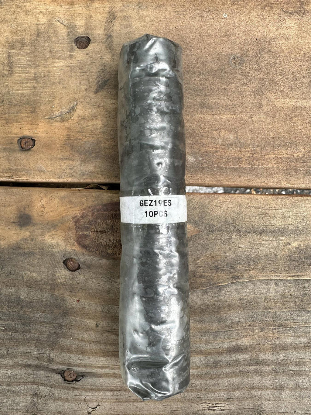 RBC GEZ19ES Spherical Plain Bearing Heavy Duty Extended Ring Case of 10