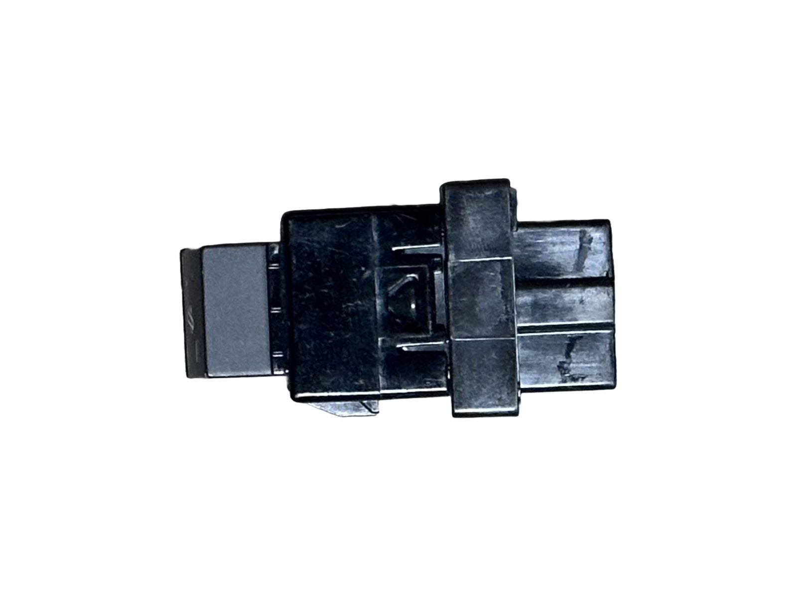 OEM |  Heated Seat Switch Black Left Fits 08-17 Buick SUV