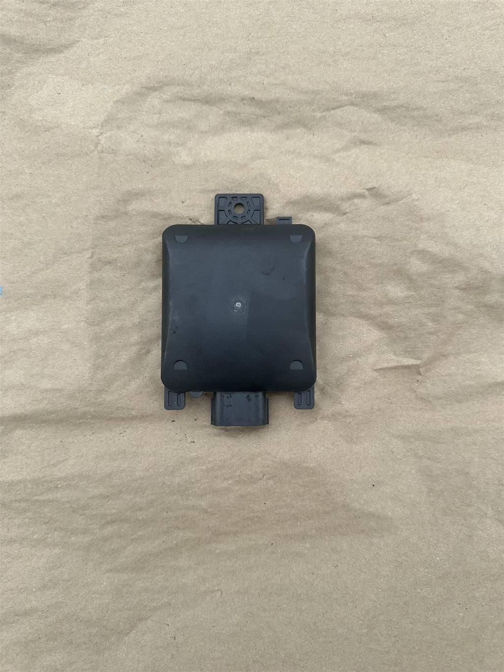 Genuine GM 84883512 Object Sensing Module - OEM Safety Distance Sensor