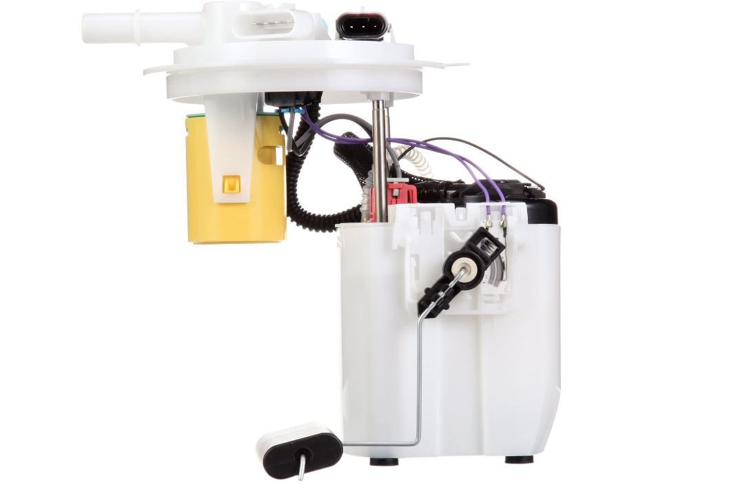 Fuel Pump Module Assembly Delphi FG1297 Fits 2007-08 Acadia & Outlook