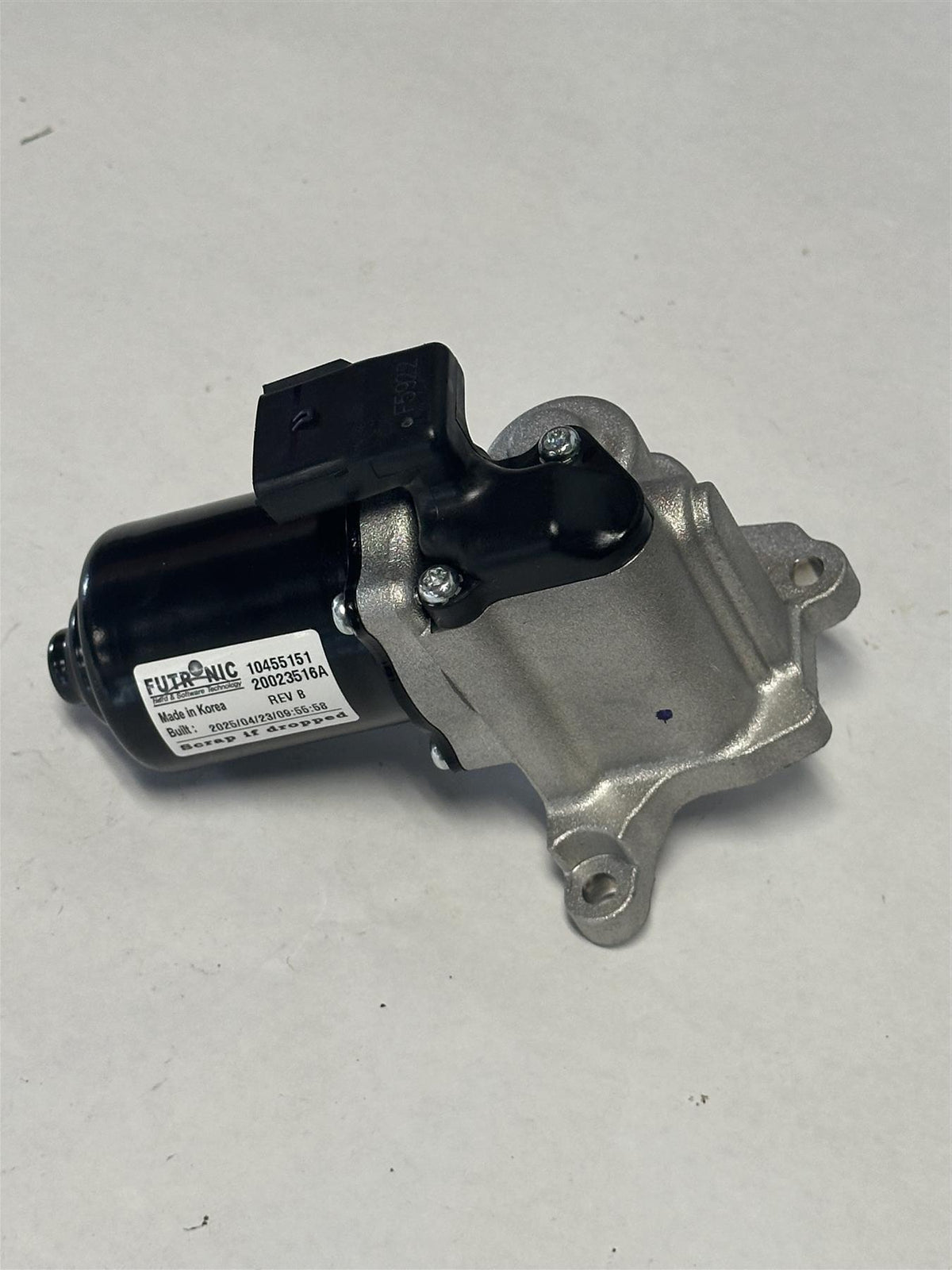 Genuine GM Transfer Case Encoder Motor Actuator 10455151 4WD Shift Control OEM