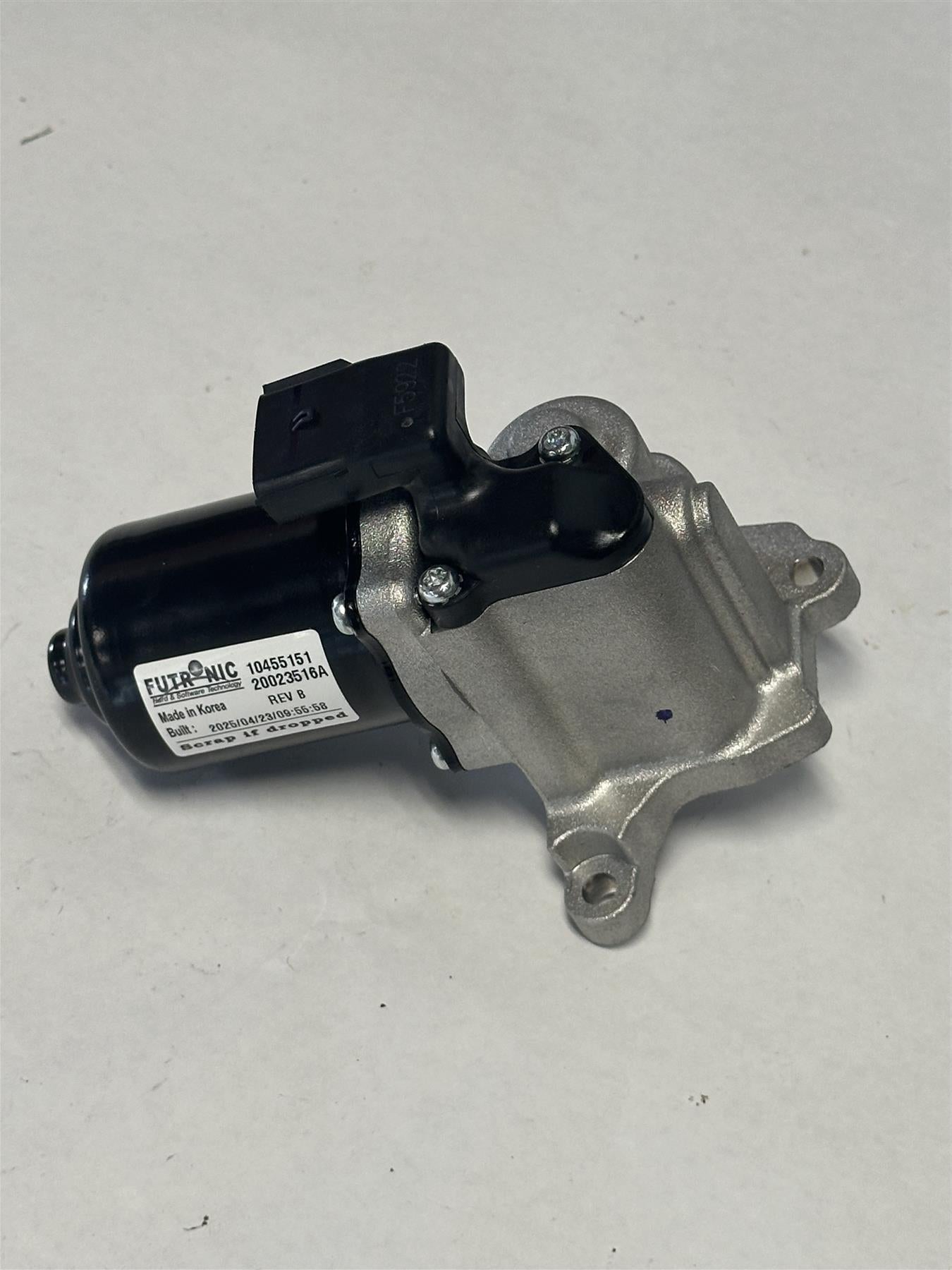 Genuine GM Transfer Case Encoder Motor Actuator 10455151 4WD Shift Control OEM