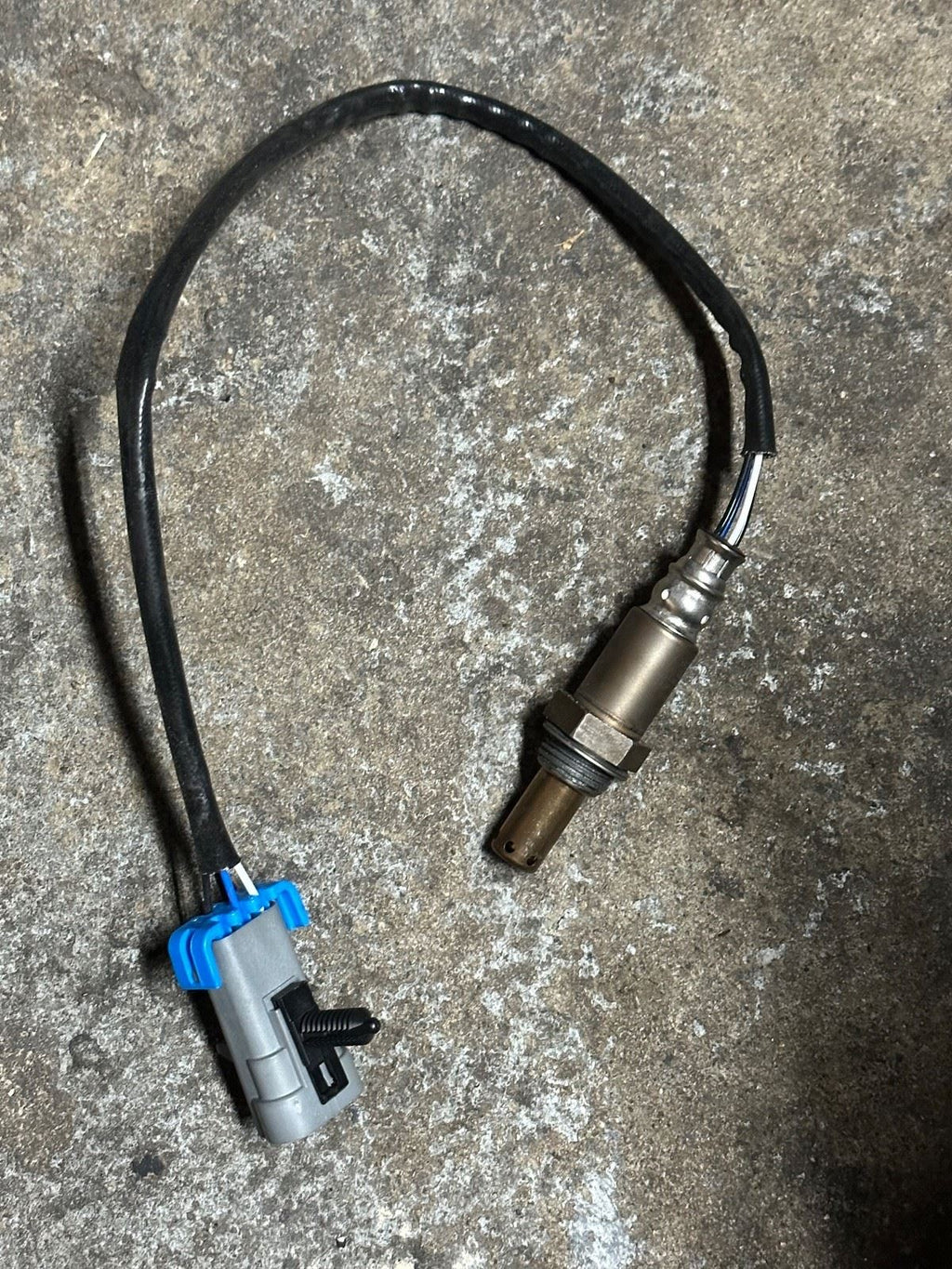 OEM | O2 Oxygen Sensor-Heated Position 1 ACDelco 213-3207